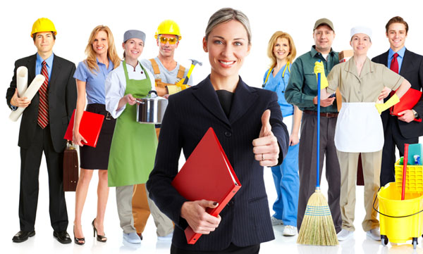 Bademler Ofis Temizliği Hizmeti